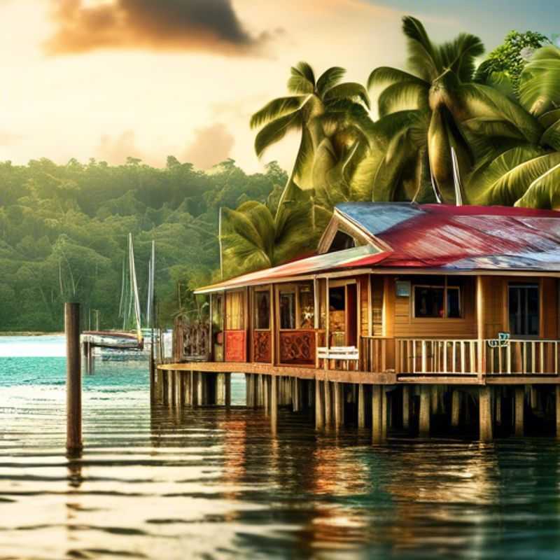 Bocas del Toro Budget Blowout&#58;  Is This Panamanian Paradise Pricier Than a Pirate's Plunder?<h3>Sun&#44; Sand&#44; and…Sticker Shock? Decoding Bocas del Toro's Peak Season Prices</h3><h3>Bocas del Toro on a Budget&#58;  Myths&#44; Legends&#44; and the Reality of Accommodation Costs</h3><h3>Panama's Hidden Treasure (or is it?)&#58;  Uncovering the True Cost of a Bocas del Toro Vacation</h3><h3>Adventure Awaits! But Will Your Wallet?  A Guide to Navigating Bocas del Toro's Accommodation Maze</h3><h3>From Budget Backpacker to Luxury Lounge&#58;  Finding Your Perfect Bocas del Toro Accommodation (Without Going Broke!)</h3><h3>Bocas del Toro&#58;  More Than Just a Pretty Face –  A Deep Dive into Accommodation Costs &#38; Value</h3>