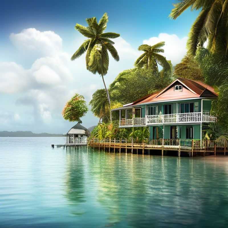 Bocas del Toro Budget Bonanza&#58; Cracking the Code of Colón &#38; Conquering Conversion Costs!<h3>Panama's Pearl or Pirate's Plunder? Unraveling Bocas del Toro's True Cost (and Avoiding Tourist Traps!)</h3><h3>Colón Confusion&#58; Decoding Exchange Rates &#38; Dodging Hidden Fees in Bocas del Toro</h3><h3>Bocas del Toro on a Budget&#58;  A Myth&#45;Busting Guide to Currency Conversion &#38; Smart Spending</h3><h3>Island Hopping &#38; Wallet&#45;Saving&#58;  The Ultimate Guide to Affordable Adventures in Bocas del Toro</h3><h3>Bocas del Toro&#58; Expensive Paradise or Budget&#45;Friendly Bounty?  A Currency Conundrum Solved!</h3><h3>Ancient Legends &#38; Modern Money&#58; Exploring Bocas del Toro's Historical Costs &#38; Current Exchange Rates</h3><h3>Beyond the Beaches&#58; Unveiling the Hidden Costs of Bocas del Toro &#38; How to Conquer Them</h3><h3>The Curious Case of the Colón&#58; A Traveler's Guide to Navigating Currency in Bocas del Toro</h3><h3>From Dollars to Colón&#58;  Mastering Exchange Rates &#38; Minimizing Fees in Bocas del Toro&#44; Panama</h3>