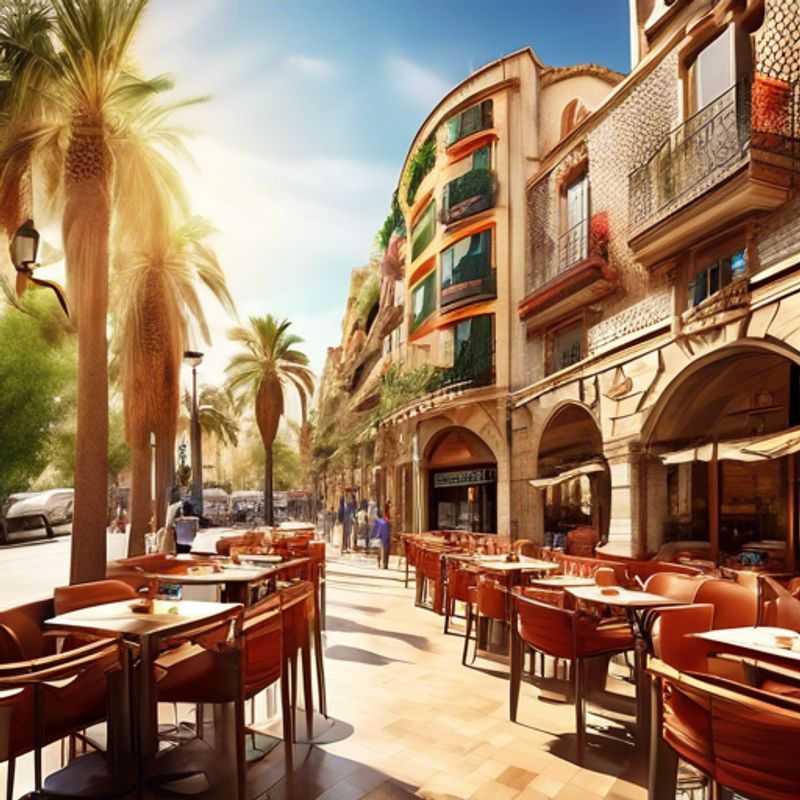 Barcelona on a Budget: Hotels, Airbnbs, and Savvy Stays<h3>Unlocking Barcelona's Charm: Affordable Accommodation Options</h3><h3>Barcelona Accommodation: Finding Your Perfect Stay Without Breaking the Bank</h3><h3>Is Barcelona Expensive? Navigating Accommodation Costs Like a Pro</h3><h3>Your Barcelona Adventure: Smart Choices for Hotels and Airbnbs</h3><h3>Barcelona Budget Travel: Accommodation Secrets Revealed</h3><h3>Finding Affordable Gems: A Guide to Barcelona Accommodation</h3><h3>Barcelona Accommodation Guide: From Budget-Friendly to Luxurious Stays</h3><h3>Exploring Barcelona: Balancing Accommodation Costs with Amazing Experiences</h3><h3>Barcelona on a Shoestring: Smart Tips for Affordable Accommodation</h3>