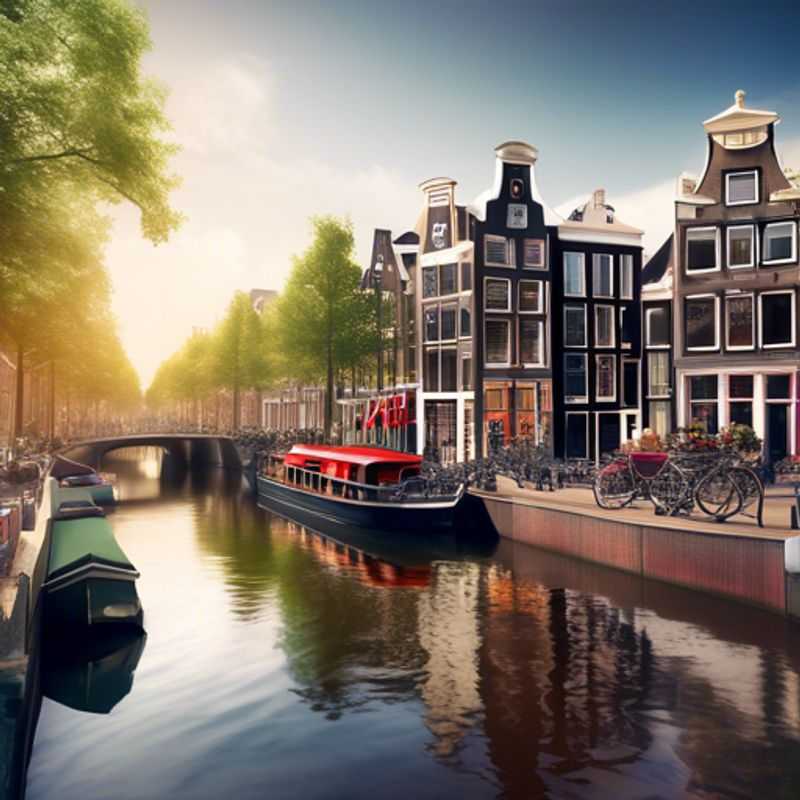 Amsterdam on a Budget: Unlocking the Canals Without Breaking the Bank!<h3>Navigating Amsterdam's Costs: A Traveler's Guide to Affordability</h3><h3>Amsterdam's Hidden Gems: Free & Low-Cost Adventures in the Netherlands</h3><h3>Is Amsterdam Expensive? A Candid Look at Attraction Admission Fees & More</h3><h3>Beyond the Tulips: Smart Spending Strategies for Your Amsterdam Trip</h3><h3>Amsterdam's Price Puzzle: Balancing Budget & Bliss in the City of Canals</h3><h3>From Budget Backpacker to Canal-Side Chic: Managing Costs in Amsterdam</h3><h3>Unlocking Amsterdam: A Budget-Friendly Itinerary for the Curious Traveler</h3>